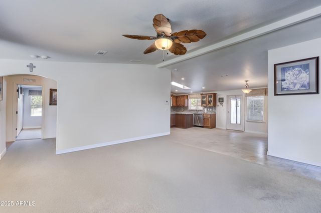 1328 N PINTO Trail, Dewey, AZ 86327