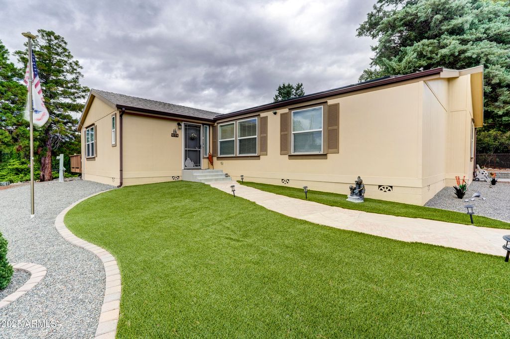 1328 N PINTO Trail, Dewey, AZ 86327