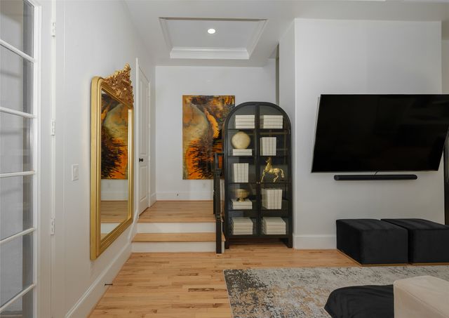 727 Will Rice Avenue, Irving, TX 75039