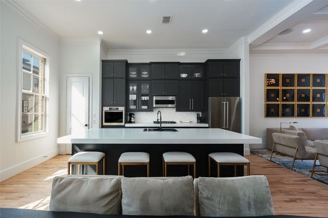 727 Will Rice Avenue, Irving, TX 75039