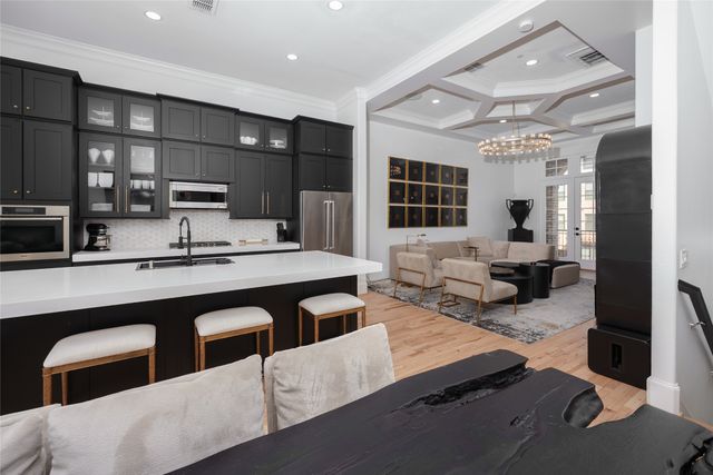 727 Will Rice Avenue, Irving, TX 75039