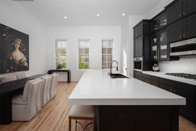 727 Will Rice Avenue, Irving, TX 75039