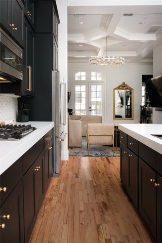 727 Will Rice Avenue, Irving, TX 75039