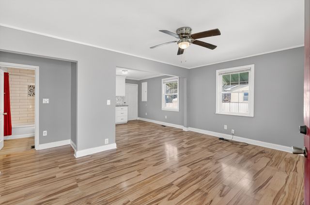 1200 W Lane St, Shelbyville, TN 37160