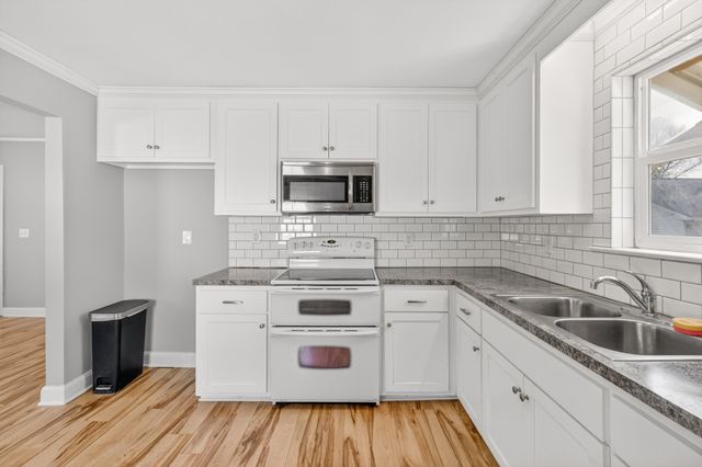 1200 W Lane St, Shelbyville, TN 37160