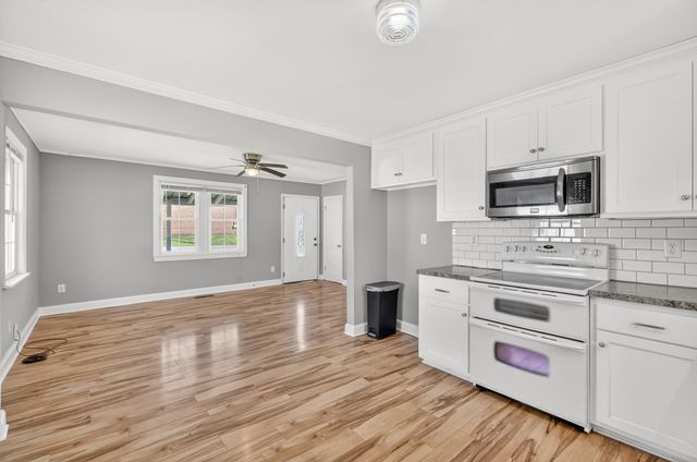 1200 W Lane St, Shelbyville, TN 37160