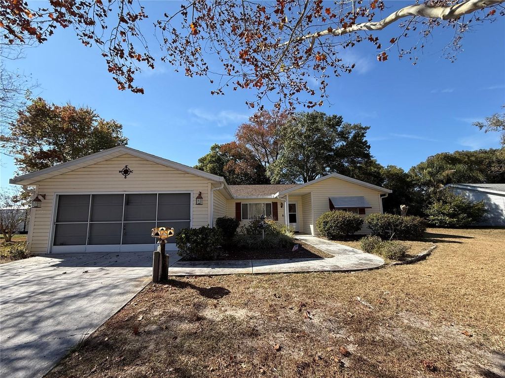 10800 SW 62nd Avenue, Ocala, FL 34476