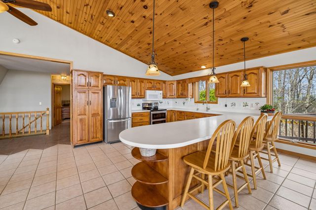 348 Laurel Mountain Road, Madisonville, TN 37354
