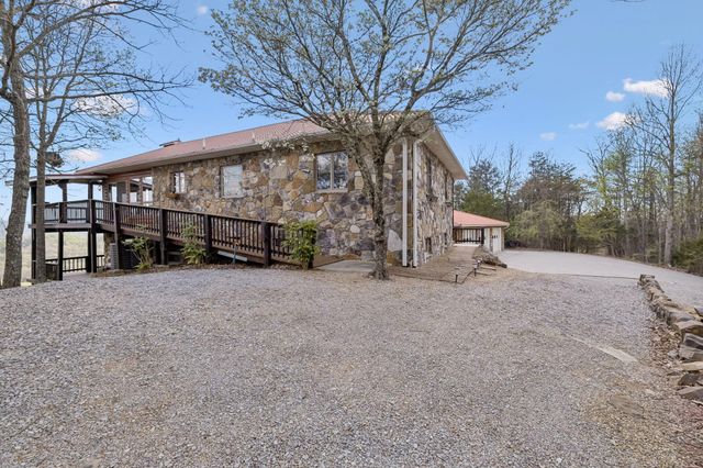 348 Laurel Mountain Road, Madisonville, TN 37354