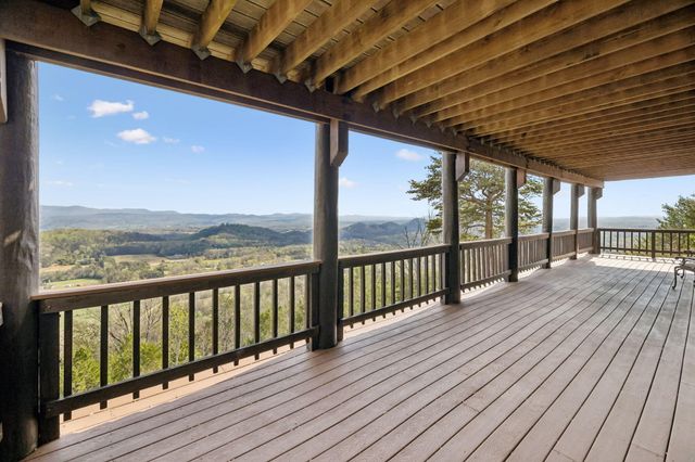 348 Laurel Mountain Road, Madisonville, TN 37354