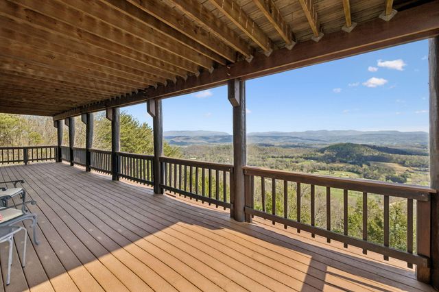 348 Laurel Mountain Road, Madisonville, TN 37354