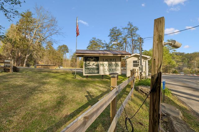 348 Laurel Mountain Road, Madisonville, TN 37354
