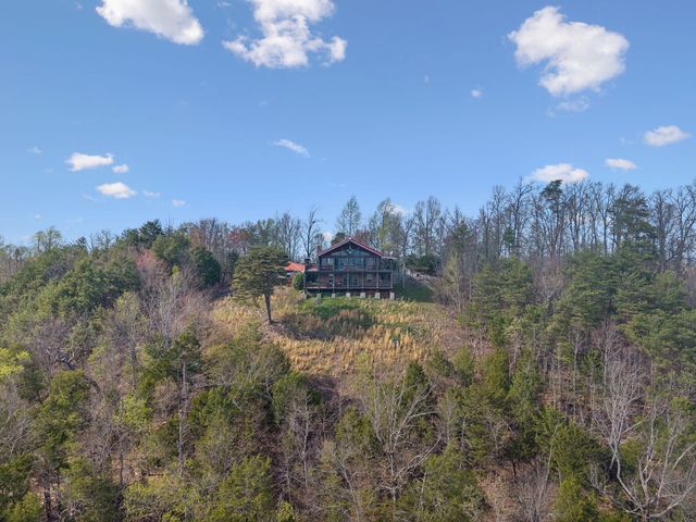348 Laurel Mountain Road, Madisonville, TN 37354