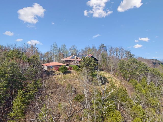 348 Laurel Mountain Road, Madisonville, TN 37354