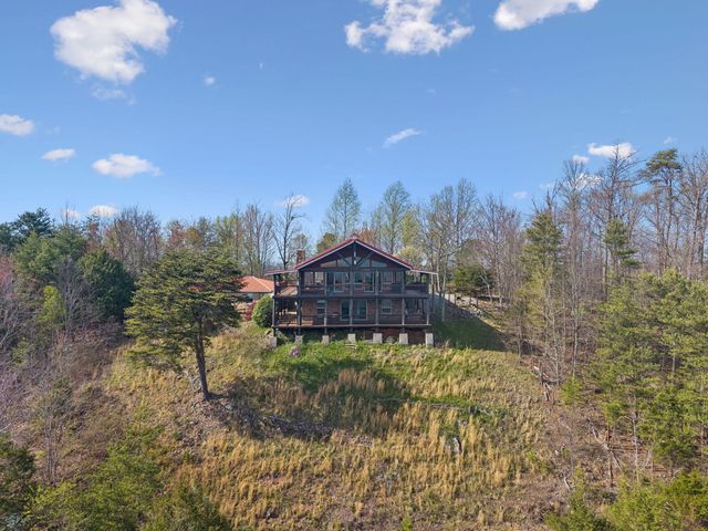 348 Laurel Mountain Road, Madisonville, TN 37354