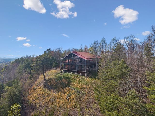 348 Laurel Mountain Road, Madisonville, TN 37354