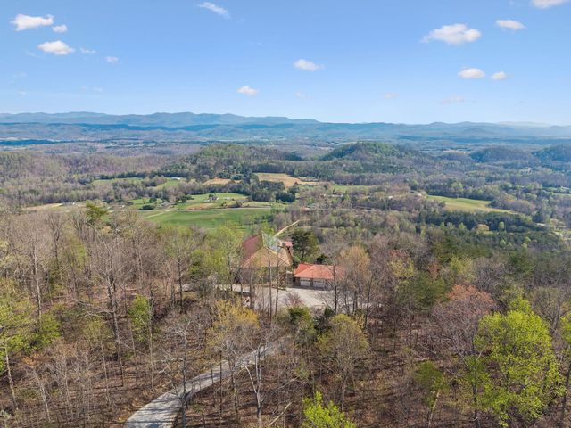 348 Laurel Mountain Road, Madisonville, TN 37354