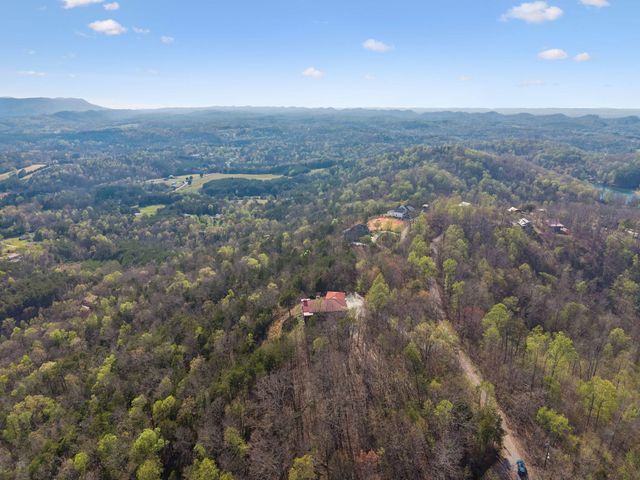 348 Laurel Mountain Road, Madisonville, TN 37354