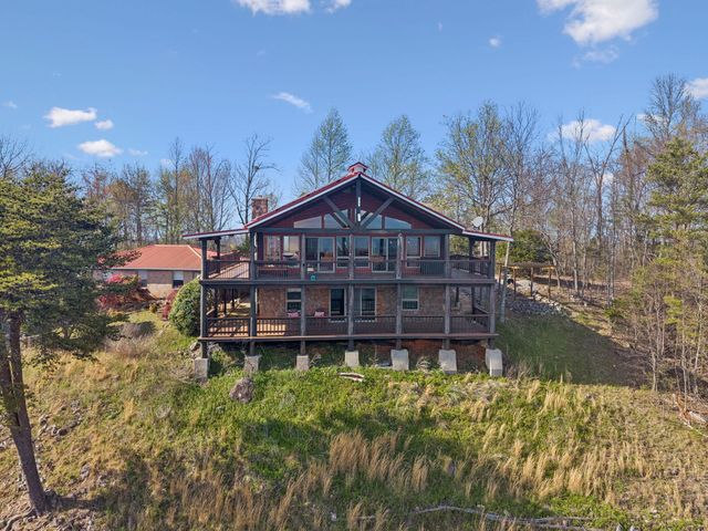 348 Laurel Mountain Road, Madisonville, TN 37354