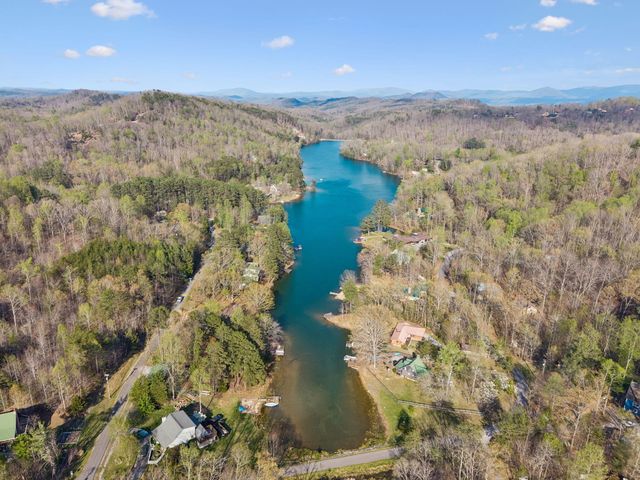 348 Laurel Mountain Road, Madisonville, TN 37354