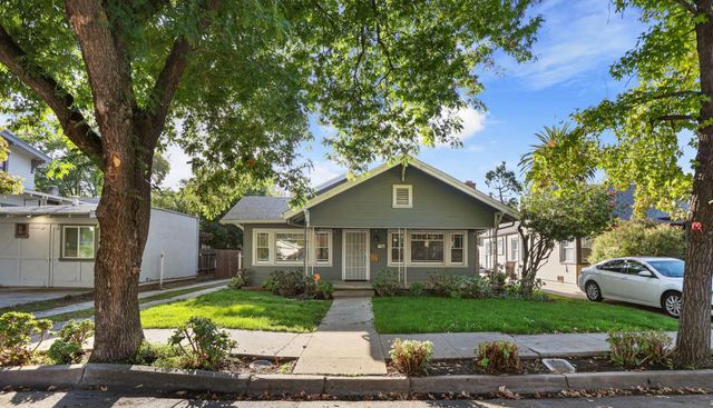 1121 N Baker St, Stockton, CA 95203