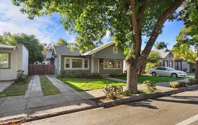 1121 N Baker St, Stockton, CA 95203