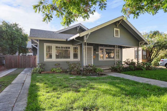 1121 N Baker St, Stockton, CA 95203