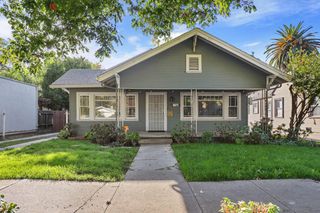 1121 N Baker St, Stockton, CA 95203