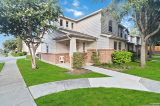 13433 Bristow Dawn, San Antonio, TX 78217