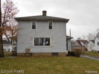 1413 Greenway Avenue, Flint, MI 48504