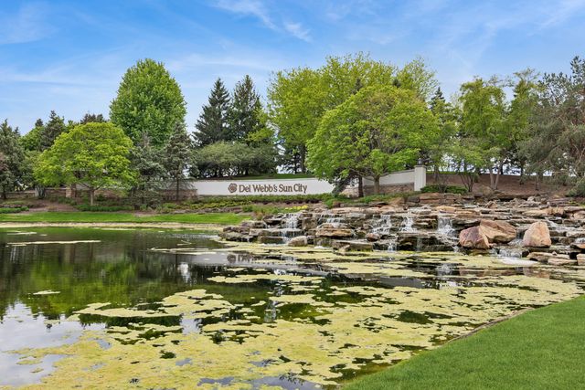 11742 Nottingham Drive, Huntley, IL 60142
