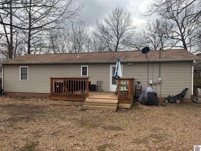 1024 Fox Ridge Ct., Benton, KY 42025