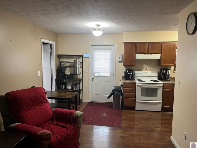 1024 Fox Ridge Ct., Benton, KY 42025