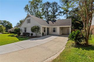 2759 Kreitner Street, Mobile, AL 36606