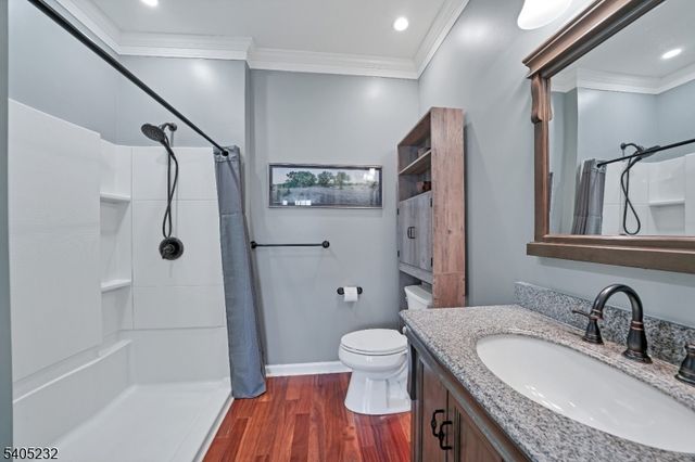 16 William Way, Washington Twp., NJ 07853