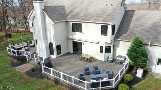 16 William Way, Washington Twp., NJ 07853