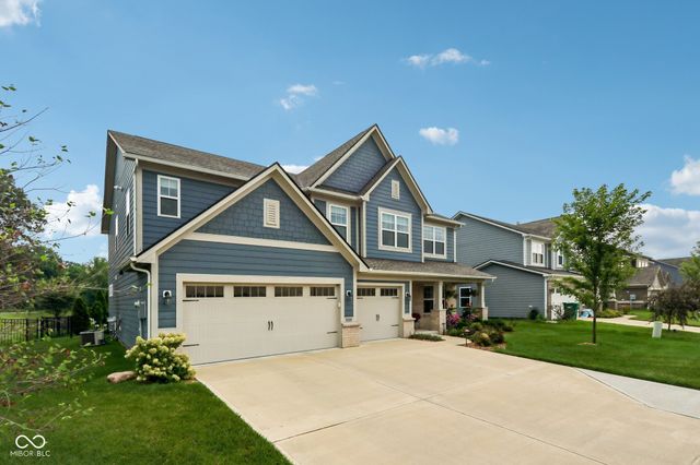 6808 Collisi Place, Brownsburg, IN 46112