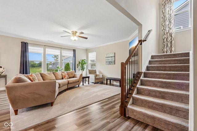 6808 Collisi Place, Brownsburg, IN 46112
