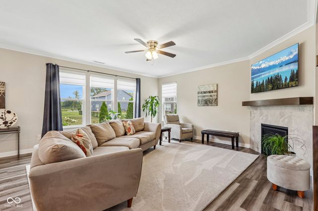 6808 Collisi Place, Brownsburg, IN 46112