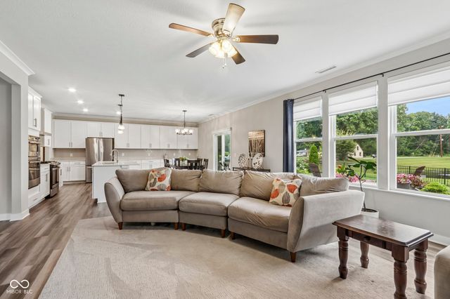 6808 Collisi Place, Brownsburg, IN 46112