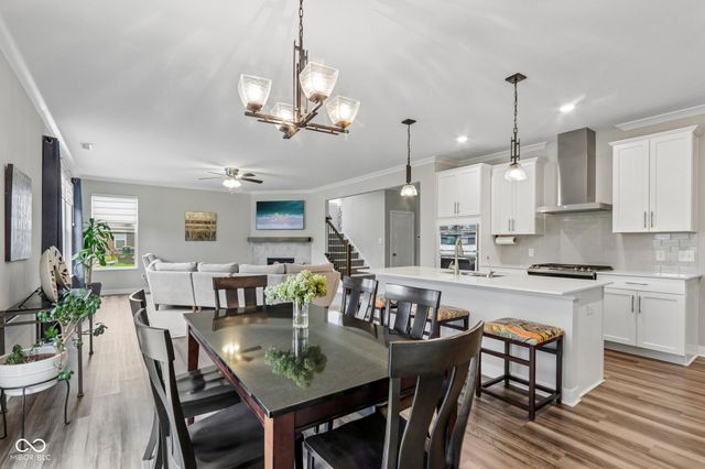 6808 Collisi Place, Brownsburg, IN 46112