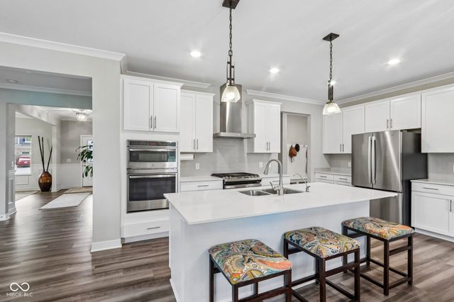 6808 Collisi Place, Brownsburg, IN 46112