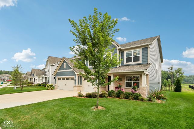 6808 Collisi Place, Brownsburg, IN 46112