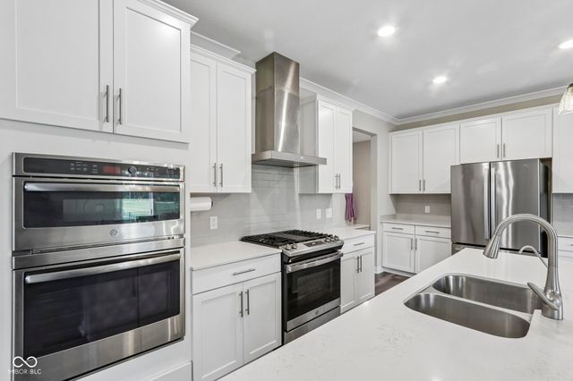 6808 Collisi Place, Brownsburg, IN 46112