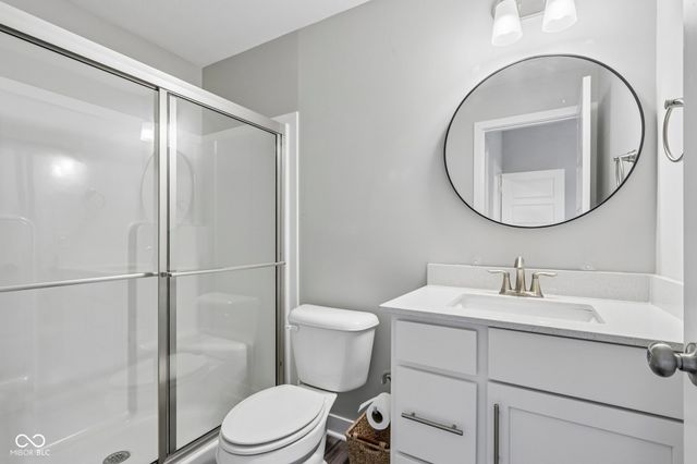6808 Collisi Place, Brownsburg, IN 46112