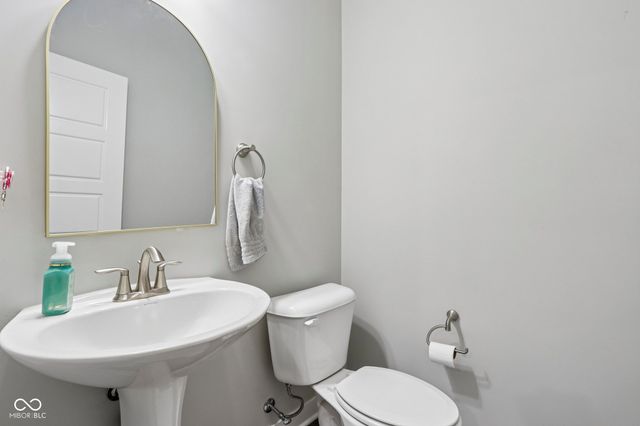 6808 Collisi Place, Brownsburg, IN 46112