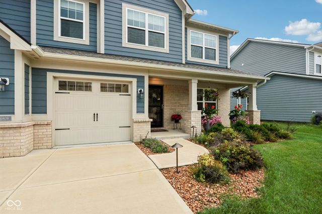 6808 Collisi Place, Brownsburg, IN 46112
