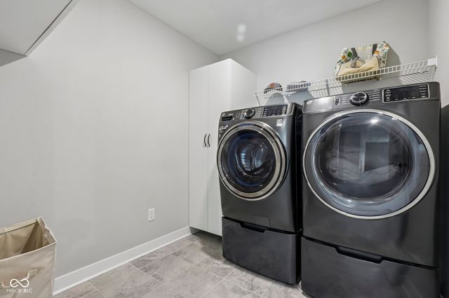 6808 Collisi Place, Brownsburg, IN 46112