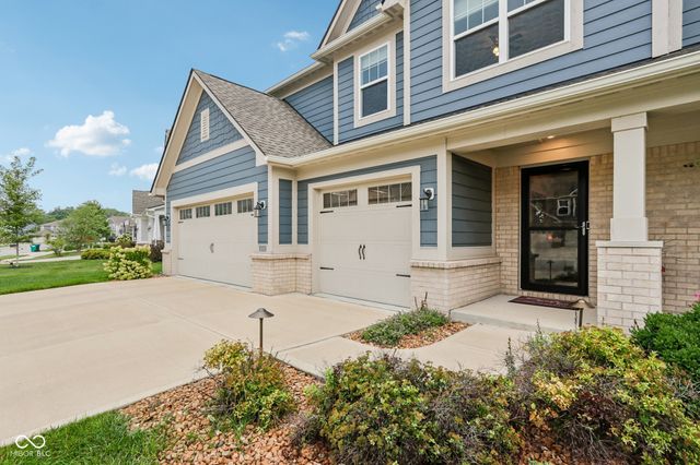 6808 Collisi Place, Brownsburg, IN 46112
