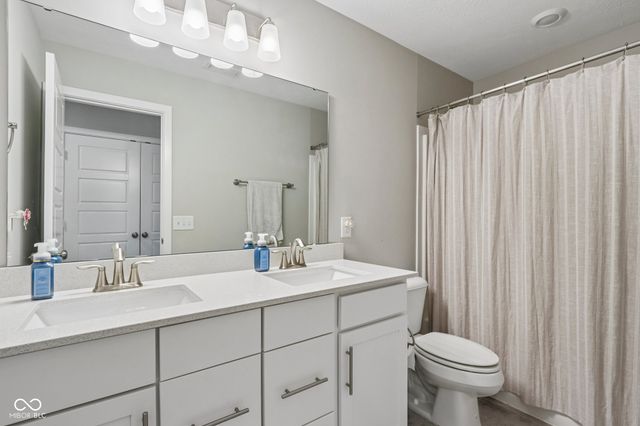 6808 Collisi Place, Brownsburg, IN 46112